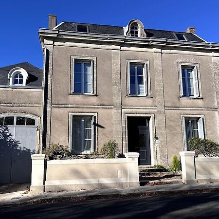 La Maison De Paulette Meuble De Tourisme 4 Etoiles Neuvy-le-Roi Ngoại thất bức ảnh